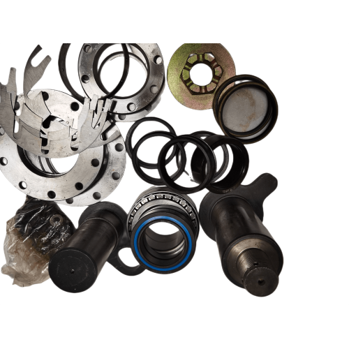 Kit Pembaikan Artikulasi Loader untuk SDLG 953F 953N